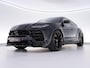 Lamborghini Urus 4.0 V8 782 pk |Novitec Esteso|PPF|Target Blue-eye|rearseat entertainment|keramisch|achterasbesturing|softclose|HUD|memory|360|Apple Carplay|dodehoek|adaptive|
