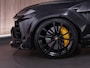Lamborghini Urus 4.0 V8 782 pk |Novitec Esteso Widebody|PPF|Target Blue-eye|rearseat entertainment|keramisch|achterasbesturing|softclose|HUD|memory|360|Apple Carplay|dodehoek|adaptive|