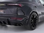 Lamborghini Urus 4.0 V8 782 pk |Novitec Esteso|PPF|Target Blue-eye|rearseat entertainment|keramisch|achterasbesturing|softclose|HUD|memory|360|Apple Carplay|dodehoek|adaptive|