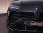 Lamborghini Urus 4.0 V8 782 pk |Novitec Esteso Widebody|PPF|Target Blue-eye|rearseat entertainment|keramisch|achterasbesturing|softclose|HUD|memory|360|Apple Carplay|dodehoek|adaptive|