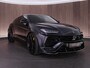 Lamborghini Urus 4.0 V8 782 pk |Novitec Esteso Widebody|PPF|Target Blue-eye|rearseat entertainment|keramisch|achterasbesturing|softclose|HUD|memory|360|Apple Carplay|dodehoek|adaptive|