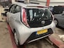 Toyota Aygo 1.0 VVT-i x-wave org.nederlander