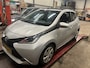 Toyota Aygo 1.0 VVT-i x-wave org.nederlander