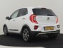 Kia Picanto 1.0 T-GDI X-Line 99pk | Camera achter | Cruise control | Navigatie | Stuur+stoelverwarming | Privacy glass | 16"LMV