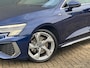 Audi A3 Sportback 30 TFSI S-line edition * Navigatie * Parkeersensoren * Audi Sound *