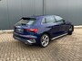 Audi A3 Sportback 30 TFSI S-line edition * Navigatie * Parkeersensoren * Audi Sound *