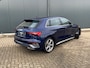 Audi A3 Sportback 30 TFSI S-line edition * Navigatie * Parkeersensoren * Audi Sound *