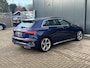 Audi A3 Sportback 30 TFSI S-line edition * Navigatie * Parkeersensoren * Audi Sound *