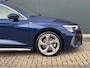 Audi A3 Sportback 30 TFSI S-line edition * Navigatie * Parkeersensoren * Audi Sound *