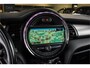 MINI Cooper S Cabrio 2.0 Aut. | Navigatie | Leder | H&K | PDC | LED | 17"LM | Midnight Black