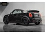 MINI Cooper S Cabrio 2.0 Aut. | Navigatie | Leder | H&K | PDC | LED | 17"LM | Midnight Black