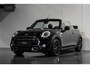 MINI Cooper S Cabrio 2.0 Aut. | Navigatie | Leder | H&K | PDC | LED | 17"LM | Midnight Black
