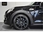 MINI Cooper S Cabrio 2.0 Aut. | Navigatie | Leder | H&K | PDC | LED | 17"LM | Midnight Black
