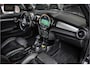 MINI Cooper S Cabrio 2.0 Aut. | Navigatie | Leder | H&K | PDC | LED | 17"LM | Midnight Black