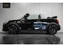 MINI Cooper S Cabrio 2.0 Aut. | Navigatie | Leder | H&K | PDC | LED | 17"LM | Midnight Black