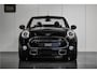 MINI Cooper S Cabrio 2.0 Aut. | Navigatie | Leder | H&K | PDC | LED | 17"LM | Midnight Black