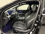 Mercedes-Benz C-klasse Estate 300 e AMG Line PANO/TREKHAAK/CAMERA/LEER-ALCANTARA SPORTST/LED/ACC/AMBIENT-PLUS/DODE-HOEK/OBSIDIANSCHWARZ METALLIC/VOLLEDIG MERCEDES DEALER HISTORIE