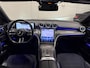 Mercedes-Benz C-klasse Estate 300 e AMG Line PANO/TREKHAAK/CAMERA/LEER-ALCANTARA SPORTST/LED/ACC/AMBIENT-PLUS/DODE-HOEK/OBSIDIANSCHWARZ METALLIC/VOLLEDIG MERCEDES DEALER HISTORIE