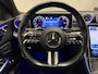 Mercedes-Benz C-klasse Estate 300 e AMG Line PANO/TREKHAAK/CAMERA/LEER-ALCANTARA SPORTST/LED/ACC/AMBIENT-PLUS/DODE-HOEK/OBSIDIANSCHWARZ METALLIC/VOLLEDIG MERCEDES DEALER HISTORIE