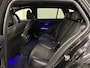Mercedes-Benz C-klasse Estate 300 e AMG Line PANO/TREKHAAK/CAMERA/LEER-ALCANTARA SPORTST/LED/ACC/AMBIENT-PLUS/DODE-HOEK/OBSIDIANSCHWARZ METALLIC/VOLLEDIG MERCEDES DEALER HISTORIE