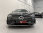 Mercedes-Benz C-klasse Estate 300 e AMG Line PANO/TREKHAAK/CAMERA/LEER-ALCANTARA SPORTST/LED/ACC/AMBIENT-PLUS/DODE-HOEK/OBSIDIANSCHWARZ METALLIC/VOLLEDIG MERCEDES DEALER HISTORIE