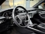 Audi E-tron 50 Quattro Black Ed./ Panorama/ Leder/ 94% SOH