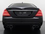 Mercedes-Benz S-klasse S 63 AMG Lang | Panorama - Schuifdak | Active Body Control | B&O Entertainment pakket voor | Burmester High End 3D Surround System | Designo Leder | Distronic Cruise Control
