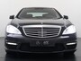 Mercedes-Benz S-klasse S 63 AMG Lang | Panorama - Schuifdak | Active Body Control | B&O Entertainment pakket voor | Burmester High End 3D Surround System | Designo Leder | Distronic Cruise Control