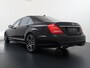 Mercedes-Benz S-klasse S 63 AMG Lang | Panorama - Schuifdak | Active Body Control | B&O Entertainment pakket voor | Burmester High End 3D Surround System | Designo Leder | Distronic Cruise Control