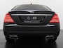 Mercedes-Benz S-klasse S 63 AMG Lang | Panorama - Schuifdak | Active Body Control | B&O Entertainment pakket voor | Burmester High End 3D Surround System | Designo Leder | Distronic Cruise Control