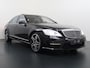 Mercedes-Benz S-klasse S 63 AMG Lang | Panorama - Schuifdak | Active Body Control | B&O Entertainment pakket voor | Burmester High End 3D Surround System | Designo Leder | Distronic Cruise Control