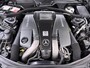 Mercedes-Benz S-klasse S 63 AMG Lang | Panorama - Schuifdak | Active Body Control | B&O Entertainment pakket voor | Burmester High End 3D Surround System | Designo Leder | Distronic Cruise Control