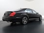Mercedes-Benz S-klasse S 63 AMG Lang | Panorama - Schuifdak | Active Body Control | B&O Entertainment pakket voor | Burmester High End 3D Surround System | Designo Leder | Distronic Cruise Control