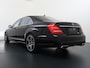 Mercedes-Benz S-klasse S 63 AMG Lang | Panorama - Schuifdak | Active Body Control | B&O Entertainment pakket voor | Burmester High End 3D Surround System | Designo Leder | Distronic Cruise Control