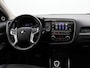 Mitsubishi Outlander 2.4 PHEV Intense+ | Half leder | Stoelverwarming | panorama dak | Trekhaak |