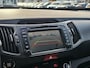 Kia Sportage 2.0 X-clusive AUTOMAAT LEER CAMERA TREKHAAK