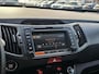 Kia Sportage 2.0 X-clusive AUTOMAAT LEER CAMERA TREKHAAK