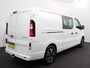 Renault Trafic 2.0 Blue dC1 150 EDC T29 L2H1 Extra Dubbele Cabine Navigatie  Airco  Lichtmetalen velgen  Betimmering  Trekhaak  Camera Parkeer sensoren  Dab