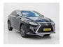 Lexus RX 450h 4WD F Sport Line MARK LEVINSON TREKHAAK LEER