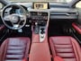Lexus RX 450h 4WD F Sport Line MARK LEVINSON TREKHAAK LEER