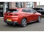 BMW X2 sDrive20i High Executive M-Sport TREKHAAK PANO LEER H&K-AUDIO CAMERA STOELVER. CRUISE CLIMA NAVI DAB 2XPDC 19''LMV NAP