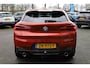 BMW X2 sDrive20i High Executive M-Sport TREKHAAK PANO LEER H&K-AUDIO CAMERA STOELVER. CRUISE CLIMA NAVI DAB 2XPDC 19''LMV NAP
