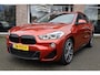 BMW X2 sDrive20i High Executive M-Sport TREKHAAK PANO LEER H&K-AUDIO CAMERA STOELVER. CRUISE CLIMA NAVI DAB 2XPDC 19''LMV NAP