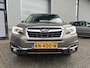 Subaru Forester 2.0 Luxury Automaat | All Season Banden | Climate Control | Elek. Schuif/Kantel Dak | Elek. Voorstoel
