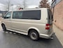 Volkswagen Transporter 2.5 TDI 340 4Motion Highline DC