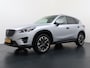 Mazda CX-5 2.5I 192PK Automaat GT-M 4WD Leder Trekhaak Adap.Cruise Schuif-kanteldak Navi Camera Apple Carplay Android Auto Pdc Privacyglas DAB+ Bluetooth Stoelverwarming Memory Elek.Stoelen AWD 1.800KG Trekgewicht Zeer complete en sterke CX5-5