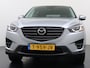 Mazda CX-5 2.5I 192PK Automaat GT-M 4WD Leder Trekhaak Adap.Cruise Schuif-kanteldak Navi Camera Apple Carplay Android Auto Pdc Privacyglas DAB+ Bluetooth Stoelverwarming Memory Elek.Stoelen AWD 1.800KG Trekgewicht Zeer complete en sterke CX5-5
