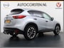 Mazda CX-5 2.5I 192PK Automaat GT-M 4WD Leder Trekhaak Adap.Cruise Schuif-kanteldak Navi Camera Apple Carplay Android Auto Pdc Privacyglas DAB+ Bluetooth Stoelverwarming Memory Elek.Stoelen AWD 1.800KG Trekgewicht Zeer complete en sterke CX5-5