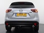 Mazda CX-5 2.5I 192PK Automaat GT-M 4WD Leder Trekhaak Adap.Cruise Schuif-kanteldak Navi Camera Apple Carplay Android Auto Pdc Privacyglas DAB+ Bluetooth Stoelverwarming Memory Elek.Stoelen AWD 1.800KG Trekgewicht Zeer complete en sterke CX5-5