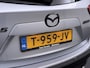 Mazda CX-5 2.5I 192PK Automaat GT-M 4WD Leder Trekhaak Adap.Cruise Schuif-kanteldak Navi Camera Apple Carplay Android Auto Pdc Privacyglas DAB+ Bluetooth Stoelverwarming Memory Elek.Stoelen AWD 1.800KG Trekgewicht Zeer complete en sterke CX5-5